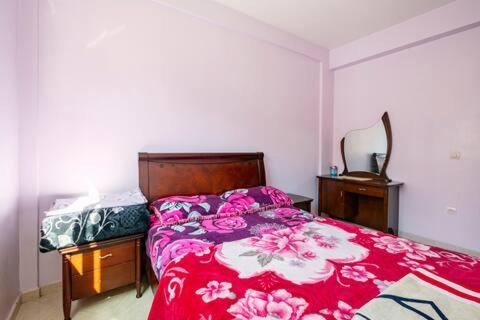 Welcome To Dar Rabha- Apartment Casablanca